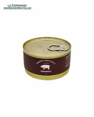 Maison Montalet - Jambonneau - 180 gr