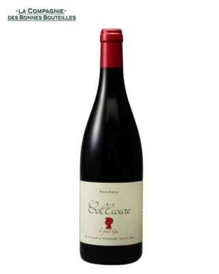 Vin rouge - Parcé frères - Le Petit Gus 2020 -75cl