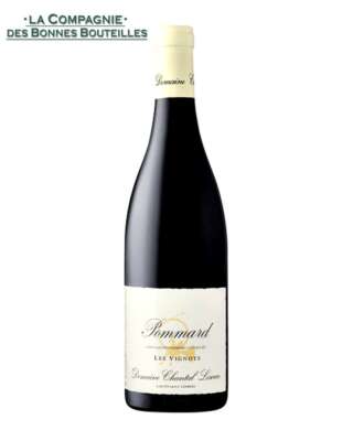 vin rouge Domaine LESCURE Rouge Pommard Les vignots 2019 - 75 cl