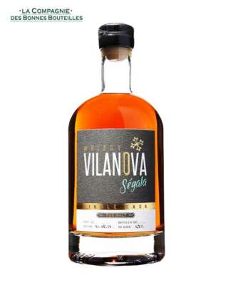 vilanova ségala whisky la compagnie des bonnes bouteilles