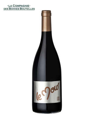 Vin rouge - Clos des Nines - Le Mour - 2020 - 75 cl