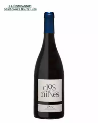Vin rouge - Clos des Nines - L'Orée 2019 - 75 cl