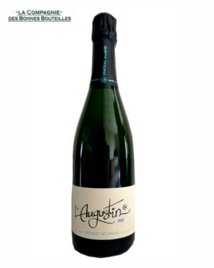 Vin Crémant de Limoux - Château Marco - L'Augustin - 2019 75 cl