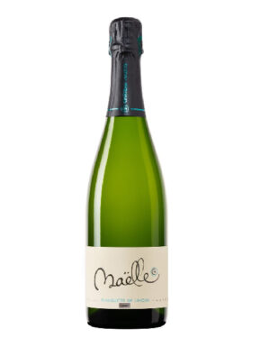 Vin Blanquette de Limoux - Château Marco - Cuvée Maëlle 2020 - 75 cl