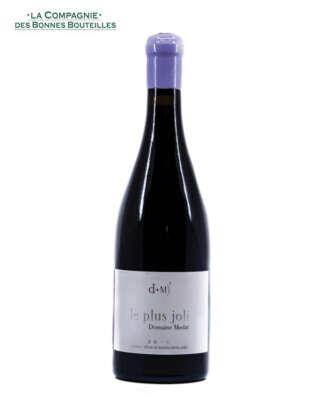 Vin rouge - Domaine Modat -Le Plus joli - Roussillon - 2017 - 75cl