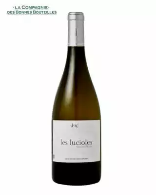 Vin blanc - Domaine Modat - Les Lucioles - Roussillon - 2019 - 75cl