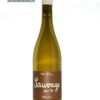 Vin blanc - Domaine Saint-Cyr - Sauvage - 2020- 75 cl