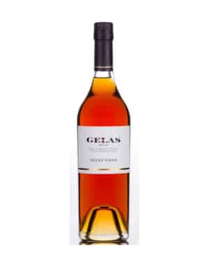 Bas Armagnac Gelas - Sélection 70 cl
