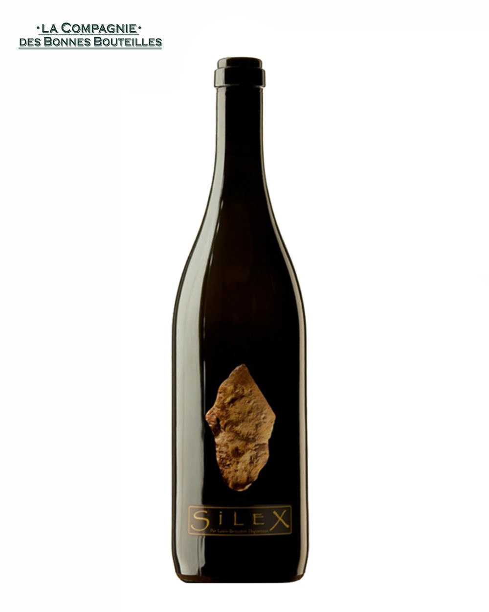 Vin Blanc - Domaine Dagueneau - Silex 2019 - 75 cl