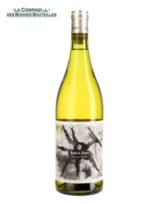 Vin Blanc - Afrique du Sud - David & Nadia- White - Swartland - 2020 - 75cl