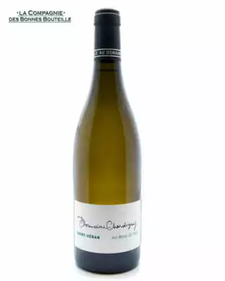 Vin blanc - Domaine Chardigny - AOC Saint-Véran - Au bois de fée - 2020 - 75cl