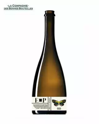 Bière Effet Papillon Brett series - Poire Betterave - 2022 VP 33cl