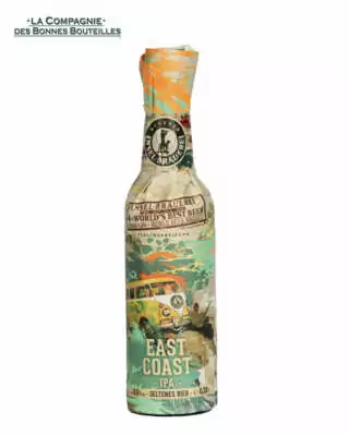 Bière Insel-brauerei - East Coast - IPA - VP - 33 cl
