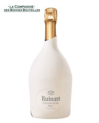 Champagne Ruinart - brut - Seconde Peau - 75 cl