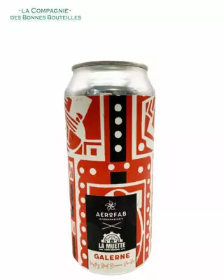 biere galerne aerofab