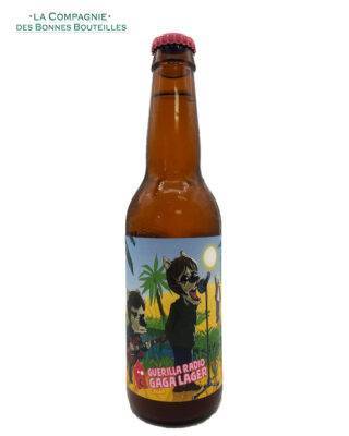 Bière Mini fut Corona 6L - La Compagnie des Bonnes Bouteilles
