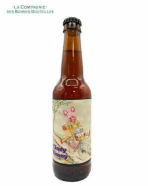 biere cindy bunny la debauche