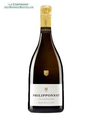 Champagne Philipponnat - Royale réserve 150 cl