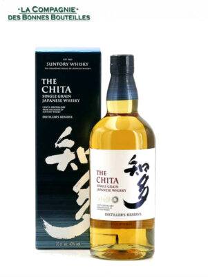 Whisky The Chita Suntory 70 cl