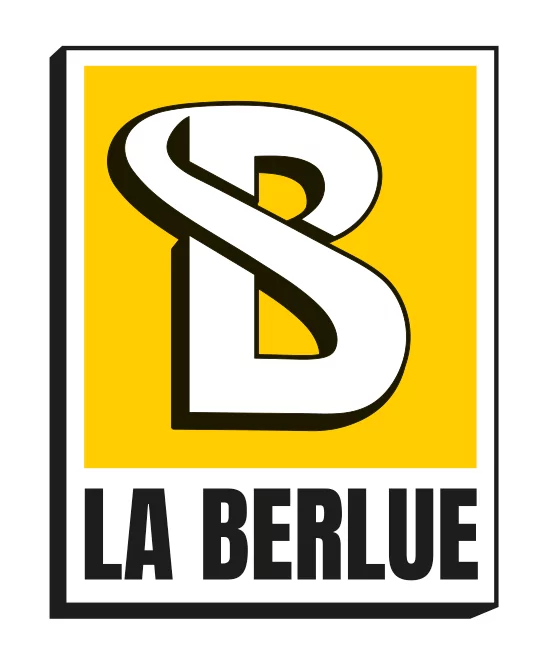 Logo la Berlue