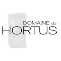 Logo domaine de Hortus