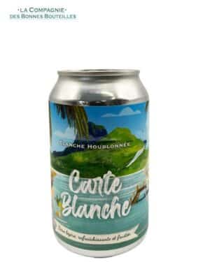 biere piggy breawing carte blanche