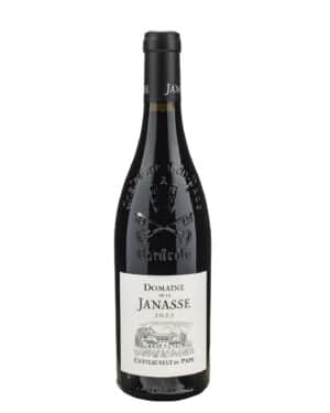 Vin Rouge - Domaine de la Janasse - Châteauneuf du Pape - Tradition - 2022 -75cl