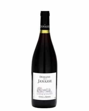 Vin Rouge - Domaine de la Janasse - Côtes du Rhône - 2023 - 75cl