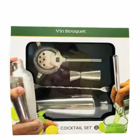 kit cocktail vin bouquet
