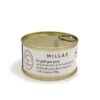 Charcuterie Millas - Pâté pur porc - 200 gr
