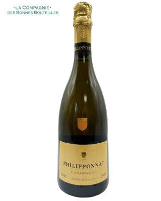philipponnat-champagne-sublime-réserve-sec