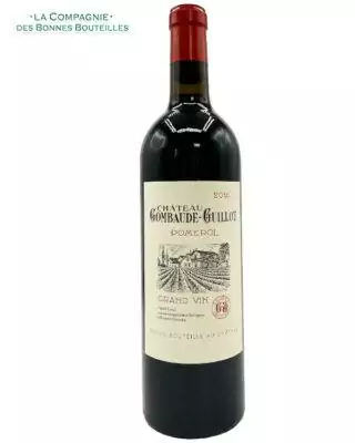 pomerol-Gombaude-Guillot-vin