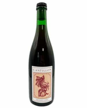 Bière Cantillon Drogone 2026 75 cl