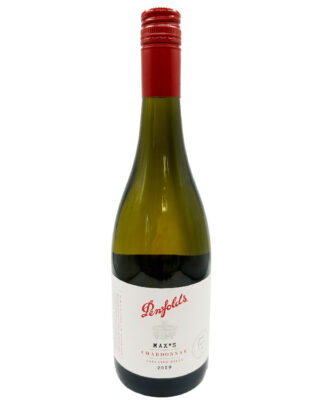 Vin-Blanc-Penfolds-Australie-Max's-Chardonnay-2019
