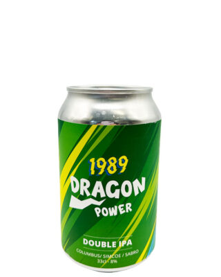 bière-1989-dragon-power-double-ipa