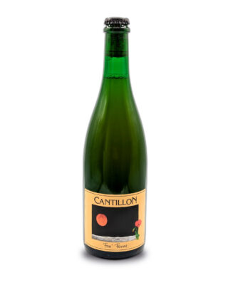 Cantillon FouFoune 75 cl - La Compagnie des Bonnes Bouteilles