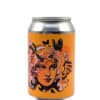 Bière Hoppy Road - Dancing Peach  - pastry gose - 33cl - CAN