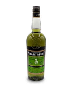 Chartreuse Verte 2025 70 cl