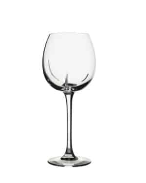 Boite de 6 Verres à vin Helicium 33 cl