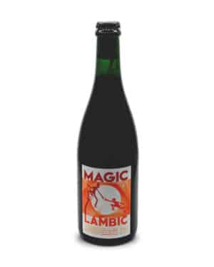 Bière Cantillon Magic Lambic - 2025 - 75 cl