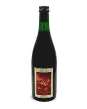 Bière Cantillon Sang Bleu 2025 75 cl