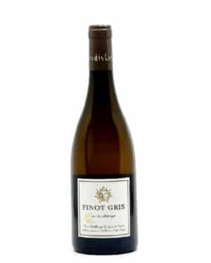 Vin blanc - Les Vignes de Paradis - Pinot Gris - 2022 - 75cl