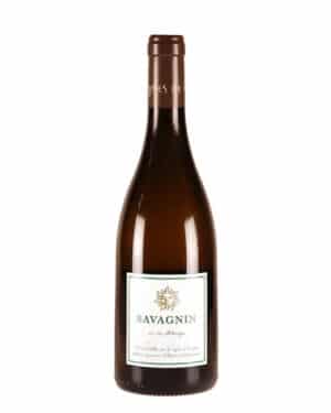 Vin blanc - Les Vignes de Paradis - Savagnin - 2022 - 75cl