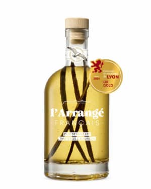 L'arrangé Français - Duo de Vanilles 70 cl
