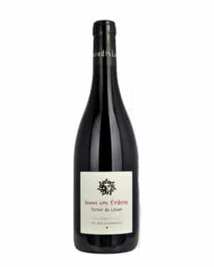 Vin rouge - Les Vignes de Paradis - Comme une évidence- 2022 - 75cl