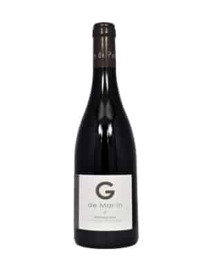 Vin rouge - Les Vignes de Paradis -Gamay de marin Amphore- 2022 - 75cl