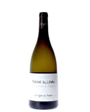 Vin blanc - Les Vignes de Paradis - Un p'tit coin de paradis - 2022 - 75cl
