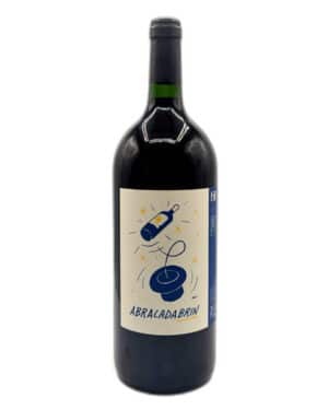 Vin rouge - Domaine de Brin - Abracadabrin 150 cl - VDF