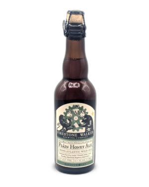Bière O'haras Leann Flain Honey VP 37.5cl