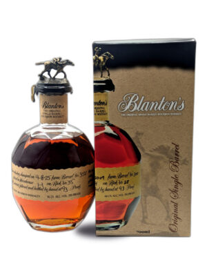 Bourbon Blanton's Original 2025 70 cl